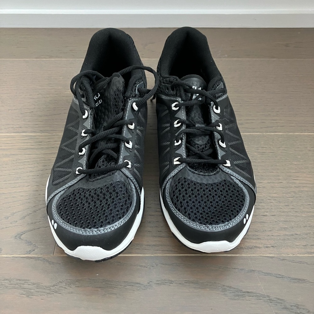 *NEW* Ryka Influence 2.5 Sneaker Black Size 9